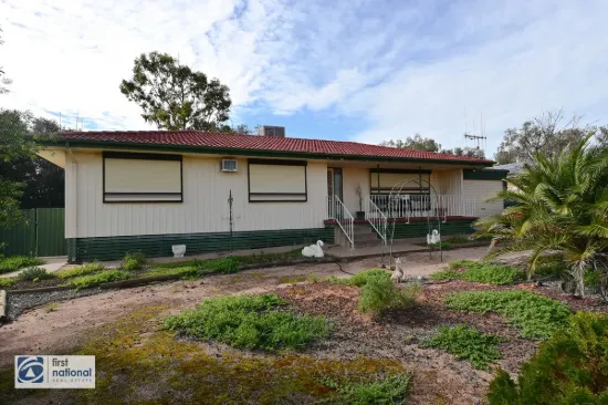 88 Daniel Terrace, Port Augusta, SA 5700
