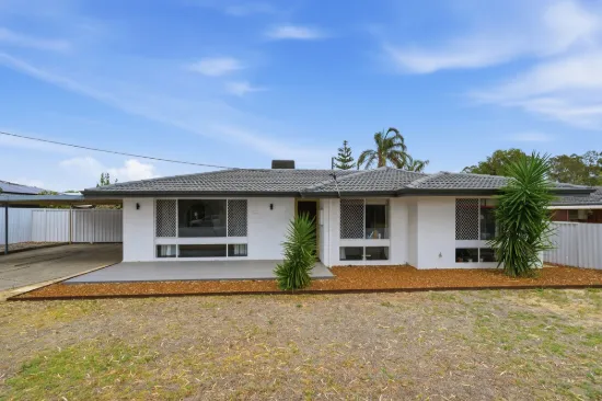 88 Dawson Avenue, Forrestfield, WA 6058