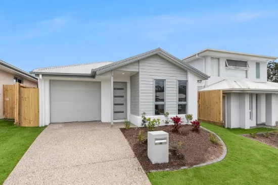 88 Dunaden Street, Logan Reserve QLD 4133-Image