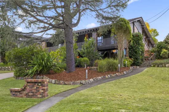 88 Duneba Drive, Westleigh, NSW 2120