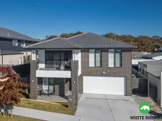 88 Edward Drive, Googong, NSW 2620