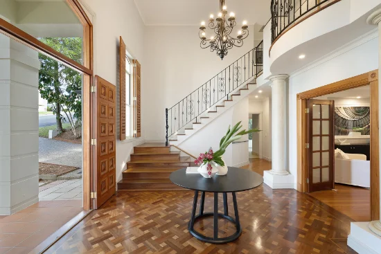 88 Eighth Avenue, St Lucia, Qld 4067 - For Rent