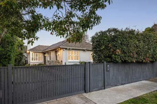 88 Elizabeth Street, Kooyong, Vic 3144