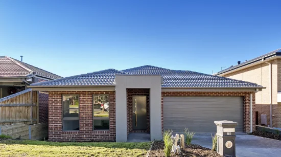 88 Evans Drive, Croydon, Vic 3136