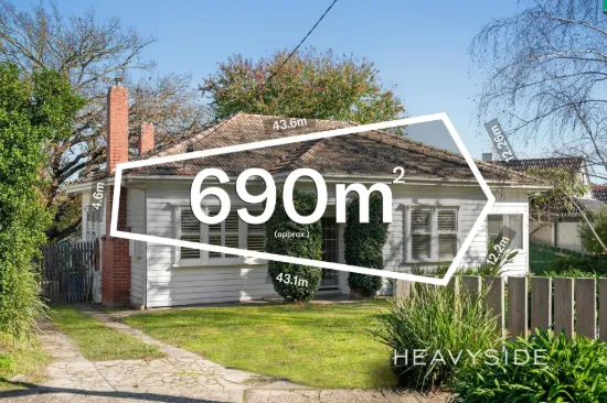 88 Fairmont Avenue, Camberwell, Vic 3124