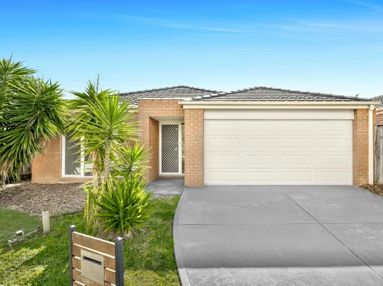 88 Fallingwater Drive, Pakenham, Vic 3810