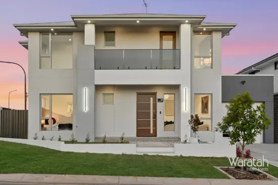88 Feathertail Avenue, Marsden Park, NSW 2765