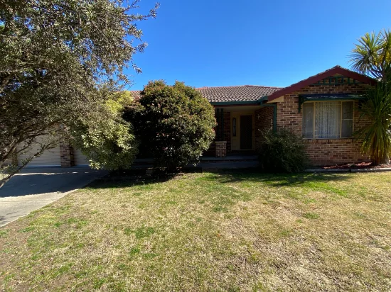 88 Fittler Close, Armidale, NSW 2350