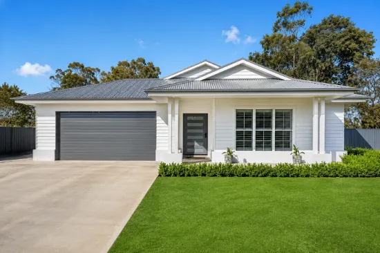 88 Fivebough Road, Leeton, NSW 2705
