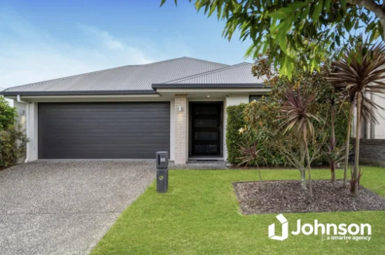 88 Flametree Circuit, Arundel, Qld 4214