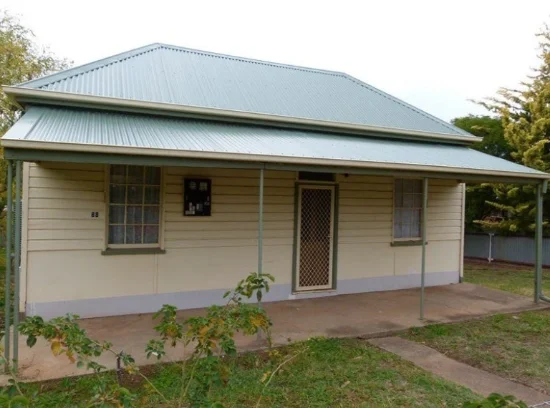 88 Flint Street, Forbes, NSW 2871 - For Rent