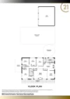 88 Frenchmans Terrace, Penneshaw, SA 5222-Floorplan