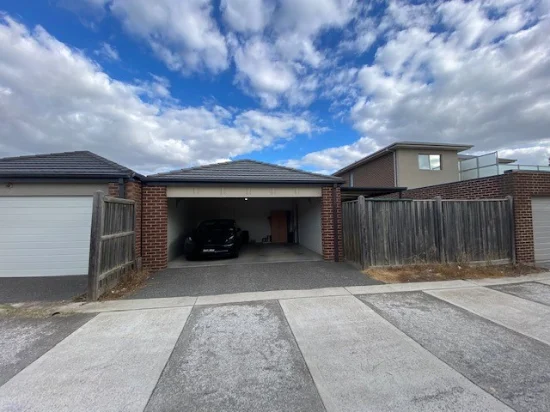 88 Gammage Blvd, Epping, Vic 3076-Image
