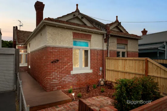 88 Gardner Street, Richmond, Vic 3121
