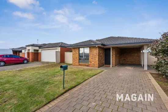 88 Gerald Boulevard, Davoren Park, SA 5113