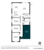 88 Gerald Boulevard, Davoren Park, SA 5113-Floorplan