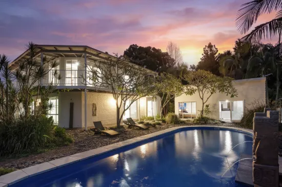 88 Gleniffer Road, Bellingen, NSW 2454