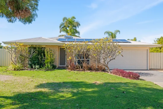 88 Gnangara Drive, Waikiki, WA 6169