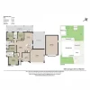 88 Gnangara Drive, Waikiki, WA 6169-Floorplan