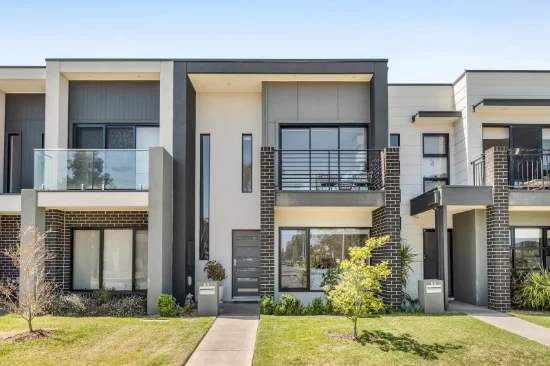 88 Goldeneye Circuit, Werribee, Vic 3030