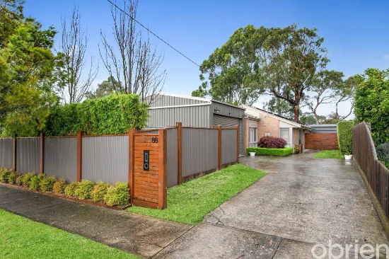 88 Graf Road, Somerville, Vic 3912