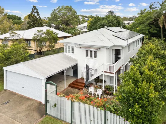 88 Grange Road, Grange, Qld 4051