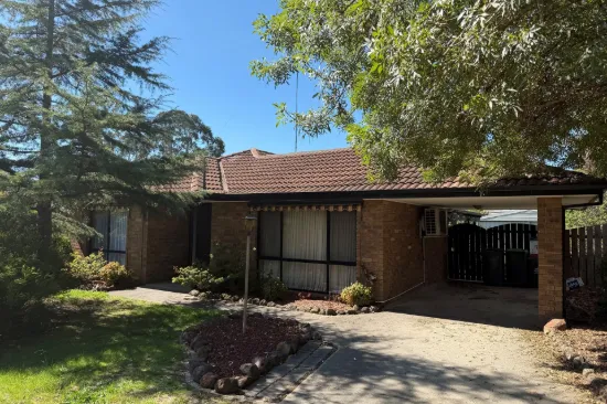 88 Grubb Avenue, Traralgon, Vic 3844