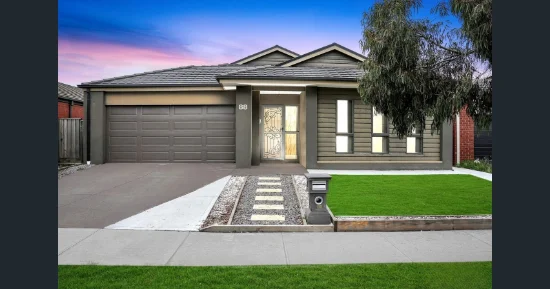 88 Hamish Drive, Tarneit, Vic 3029