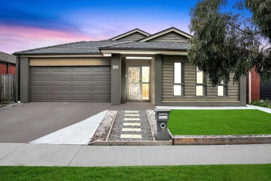 88 Hamish Drive, Tarneit, Vic 3029