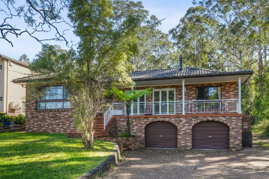 88 Hannah Street, Beecroft, NSW 2119
