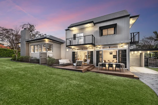 88 Hawthorne Avenue, Chatswood, NSW 2067