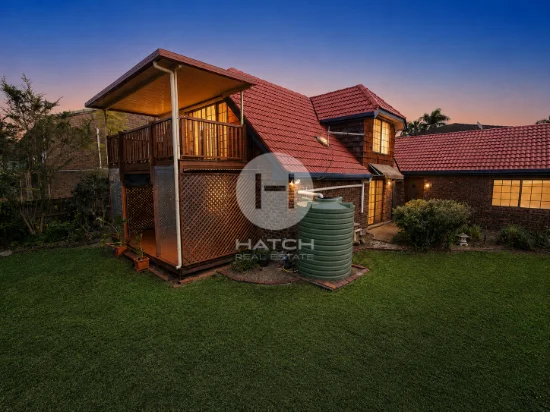88 Hellawell Road, Sunnybank Hills, Qld 4109