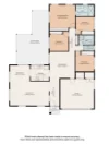 88 Hollywood Avenue, Bellmere, Qld 4510-Floorplan