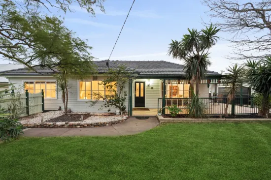 88 Howard Road, Dingley Village, Vic 3172