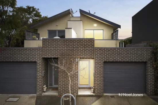 88 Hunter Street, Richmond, Vic 3121