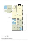 88 Jacka Street, Bittern, Vic 3918-Floorplan