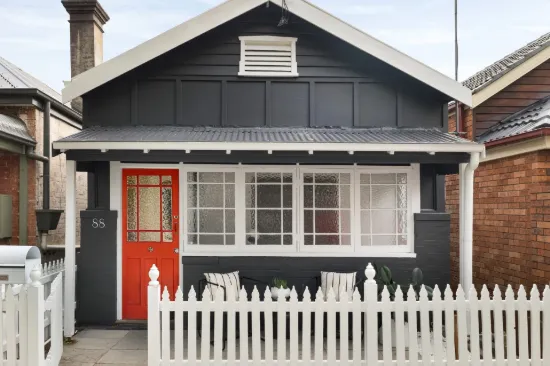 88 James Street, Leichhardt, NSW 2040