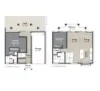88 John Lund Drive, Hope Island QLD 4212-Floorplan