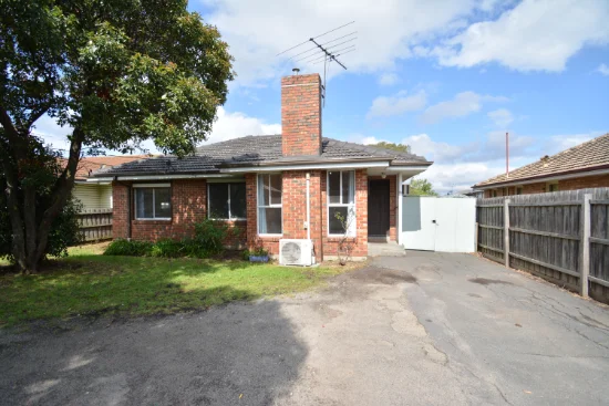 88 Justin Avenue, Glenroy, Vic 3046