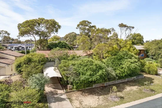 88 Kambalda Crescent, Fisher, ACT 2611