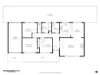 88 Kambalda Crescent, Fisher, ACT 2611-Floorplan