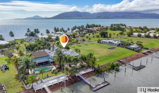 88 Keith Williams Drive, Cardwell, Qld 4849