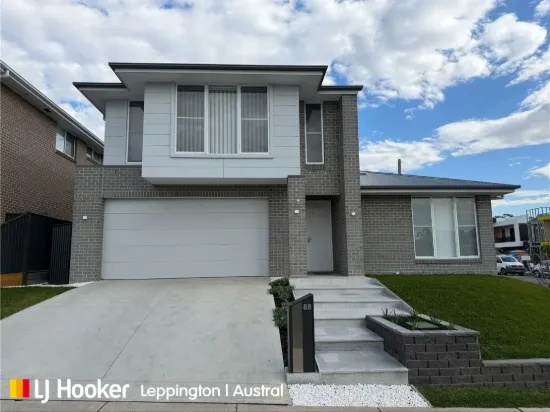 88 Kensell Street, Austral, NSW 2179