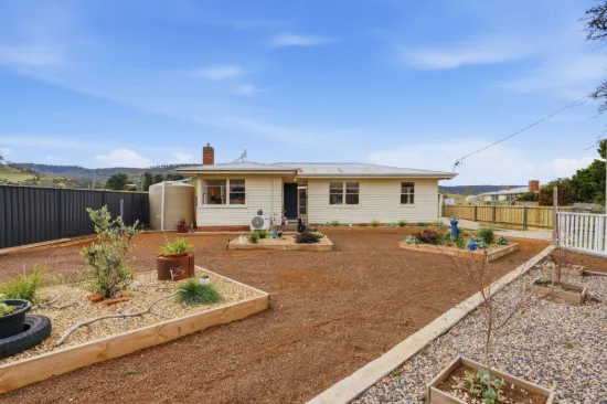 88 Kilderry Road, Hayes, Tas 7140