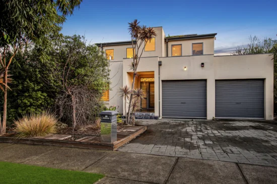 88 Knightsbridge Avenue, Altona Meadows, Vic 3028