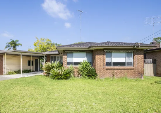88 Koloona Drive, Emu Plains, NSW 2750