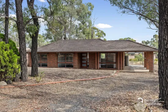 88 Kronk Street, Maiden Gully, Vic 3551