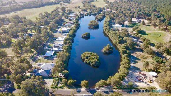 88 Lakeside Drive, Myalup, WA 6220