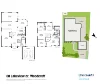 88 Lakewood Drive, Woodcroft, NSW 2767-Floorplan