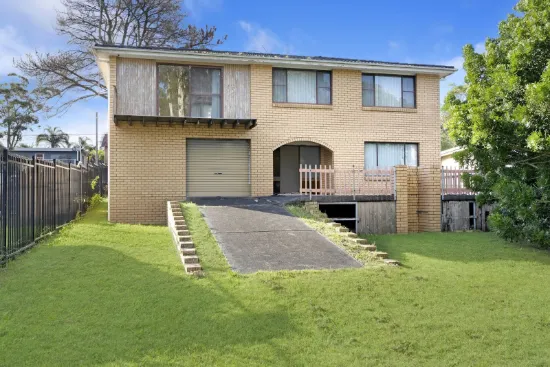 88 Liamena Avenue, San Remo, NSW 2262